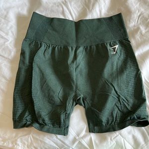 Gymshark seamless shorts
